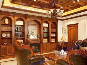 林邦整木家居 合肥家具品質(zhì)之選，演繹自然與工藝的完美融合